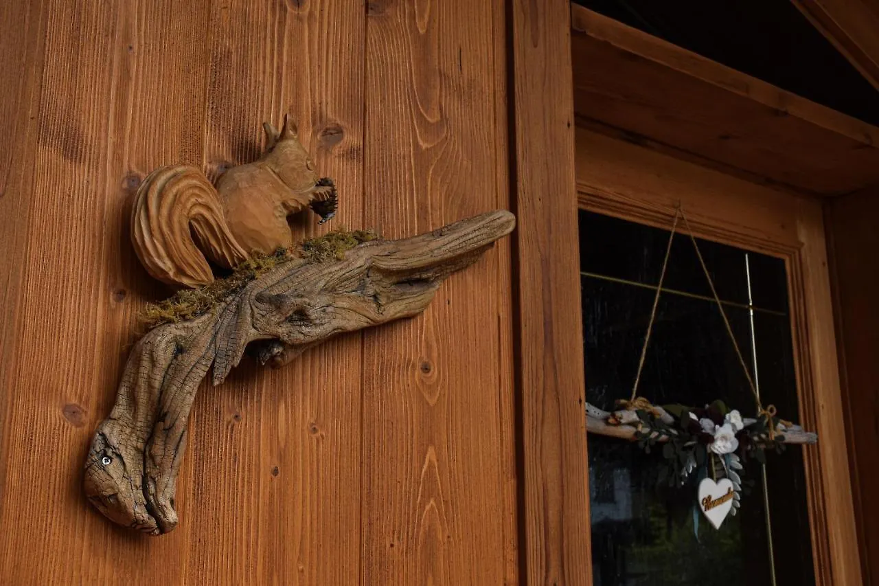 Appartamento Mainardi Auronzo di Cadore Italy