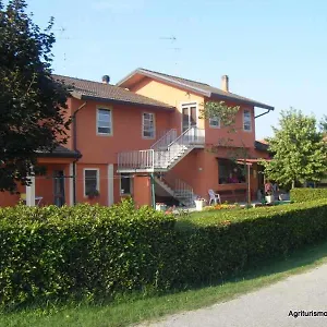 La Fraterna Alloggio per agriturismo