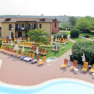 Locazione Turistica Eden - Psc150 Appartamento