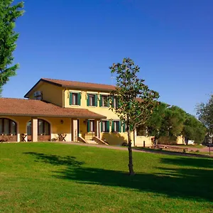 Agriturismo Eva Alloggio per agriturismo