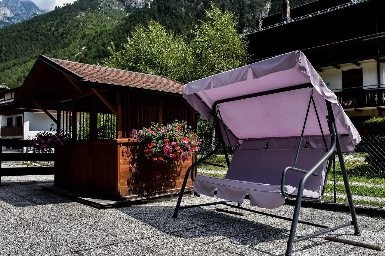 Appartamento Mainardi Auronzo di Cadore