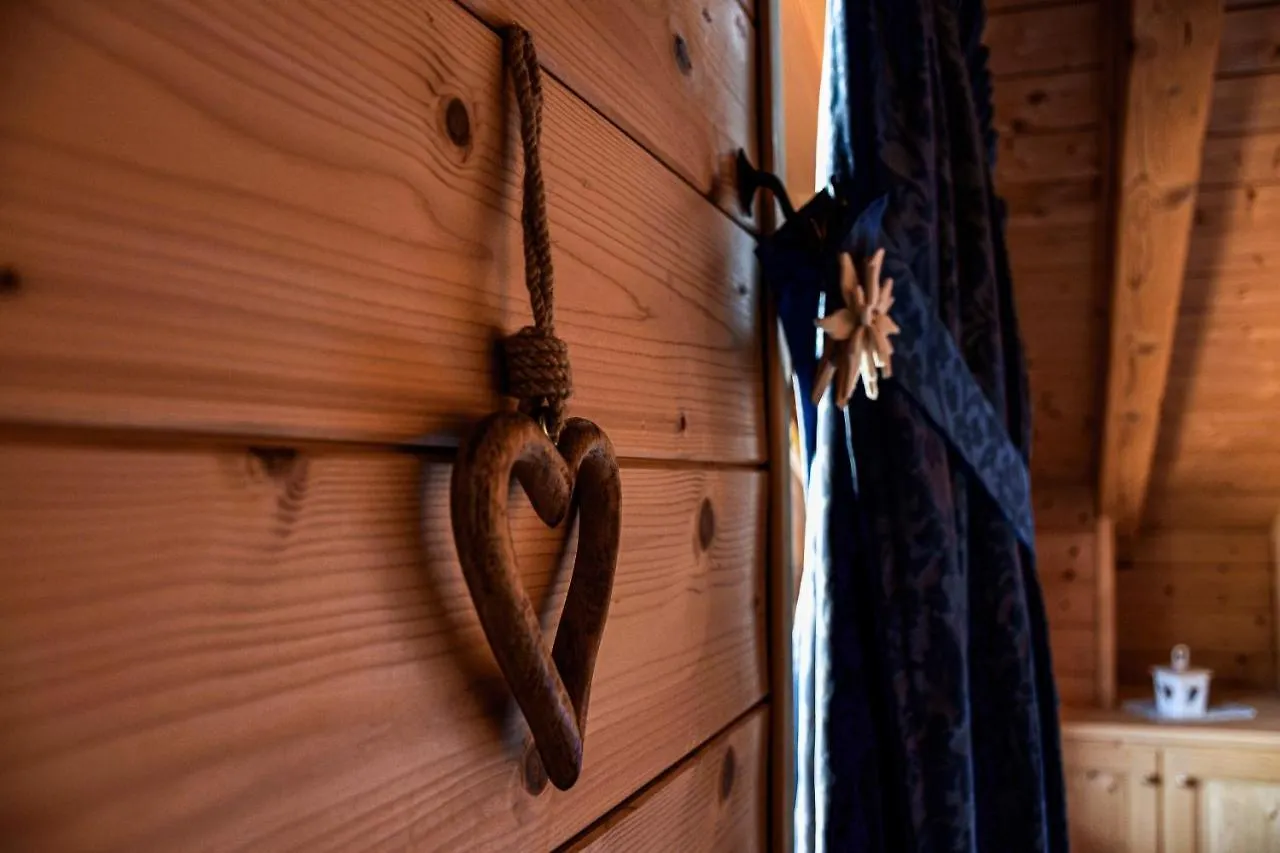 Appartamento Mainardi Auronzo di Cadore 0*,  Italia